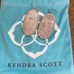Kendra Scott Danielle Earrings